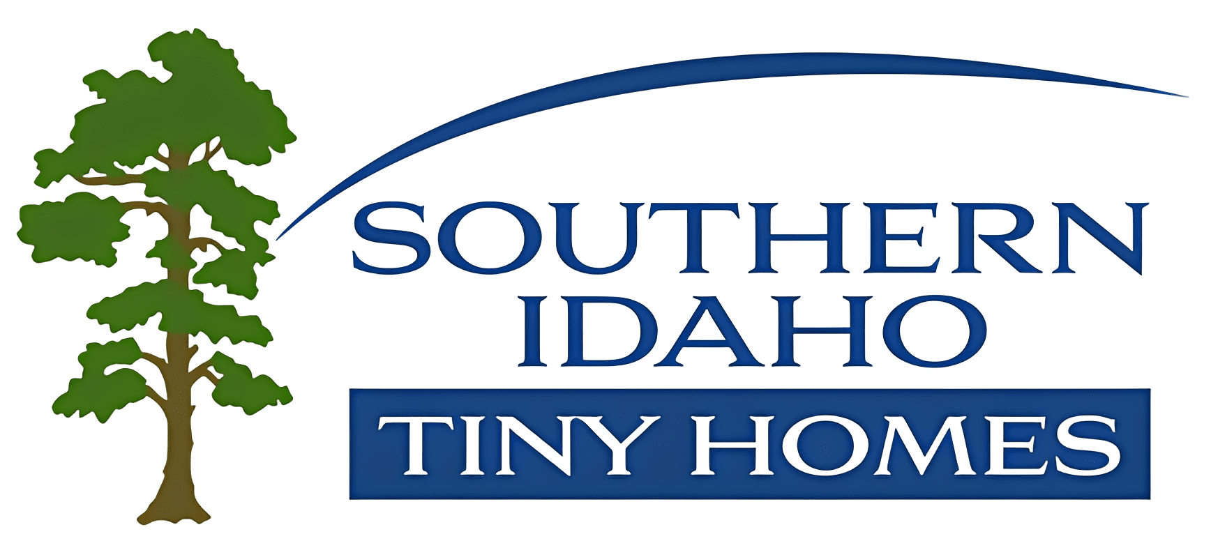 Southern Idaho Tiny Homes
